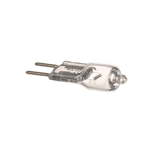 Allpoints Allpoints 8002813 Gy6.35 Halogen Bulb20W 12V For Blodgett Oven 8002813 - main